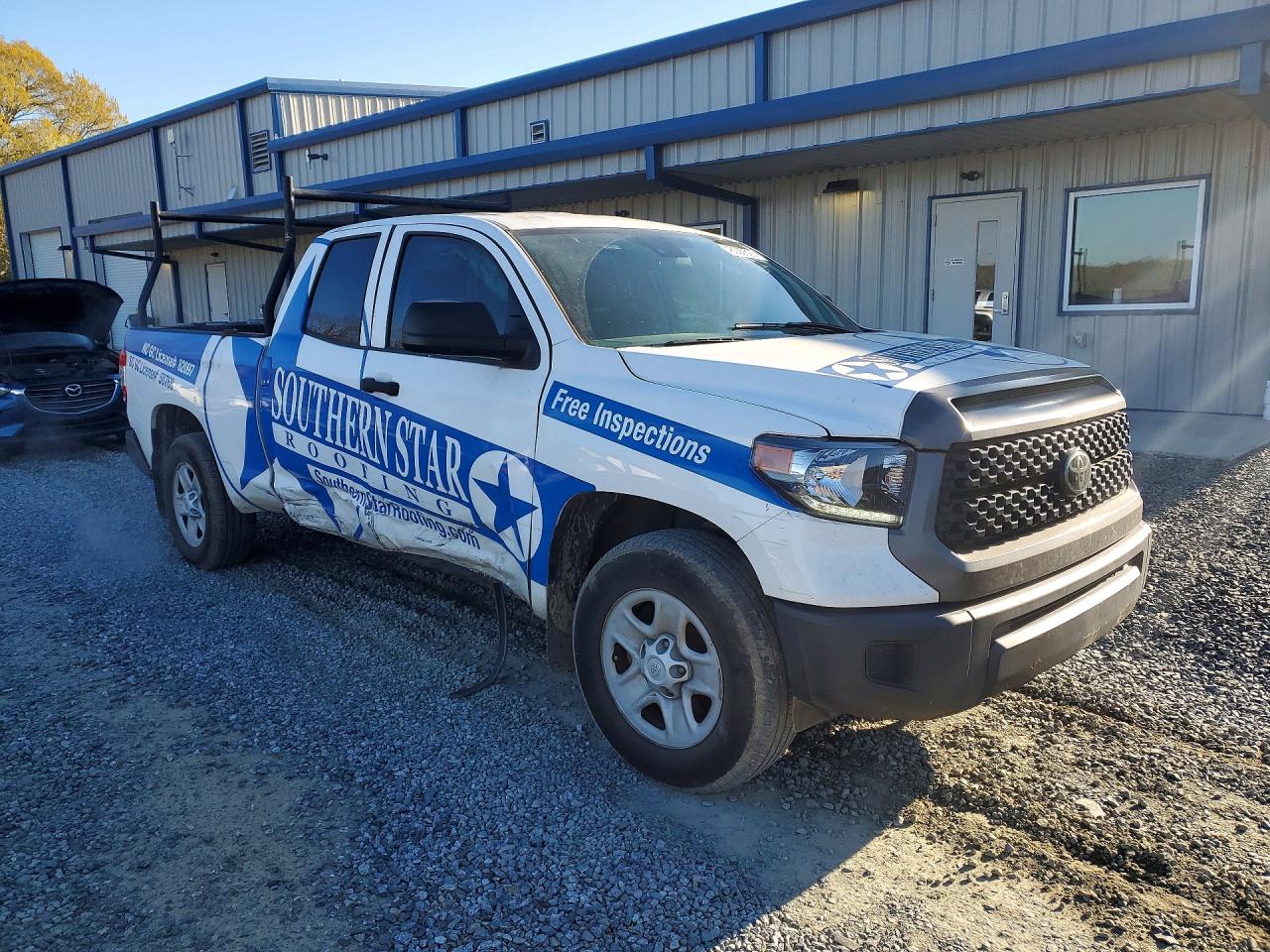 Toyota Tundra Sr