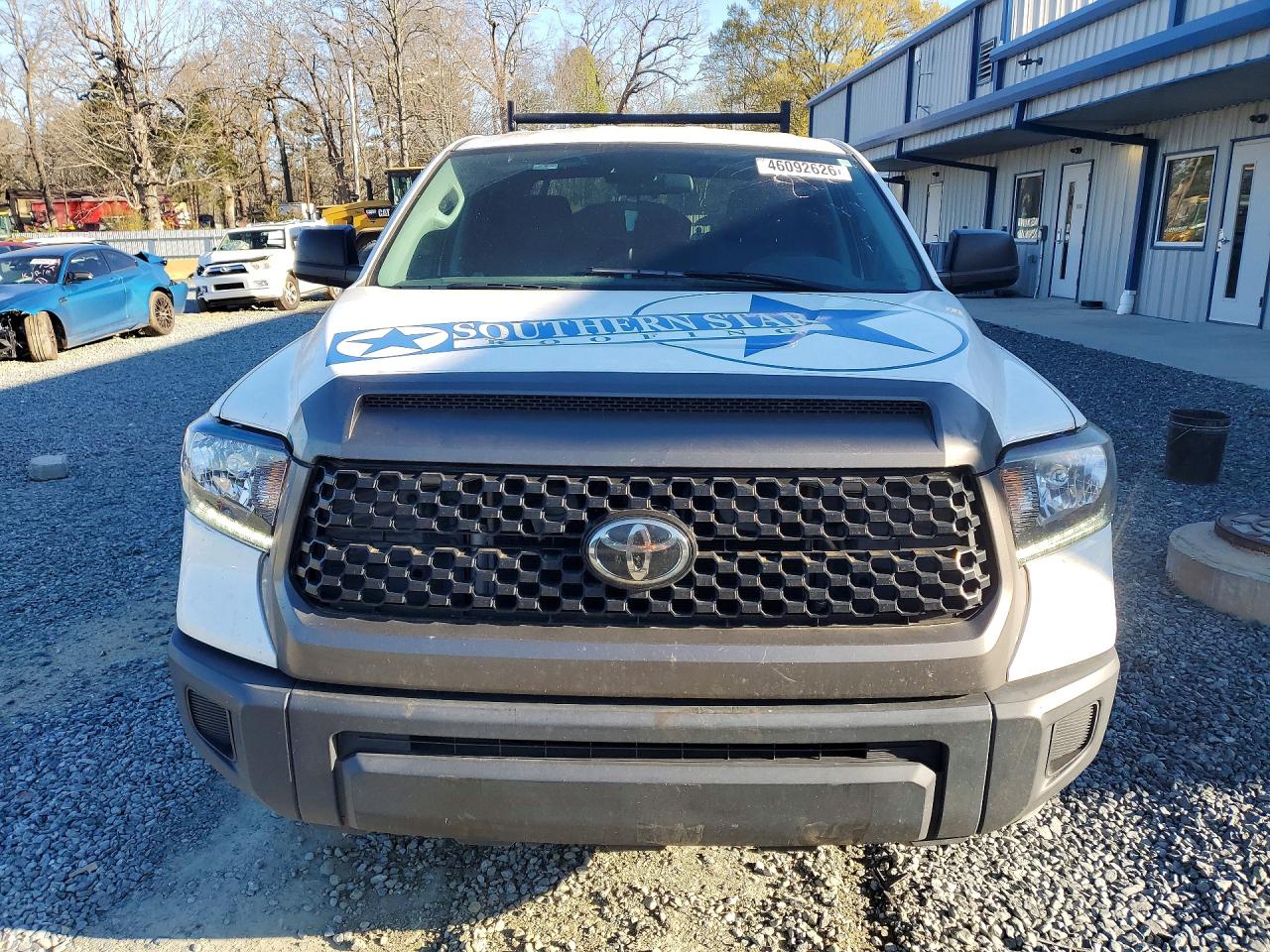 Toyota Tundra Sr