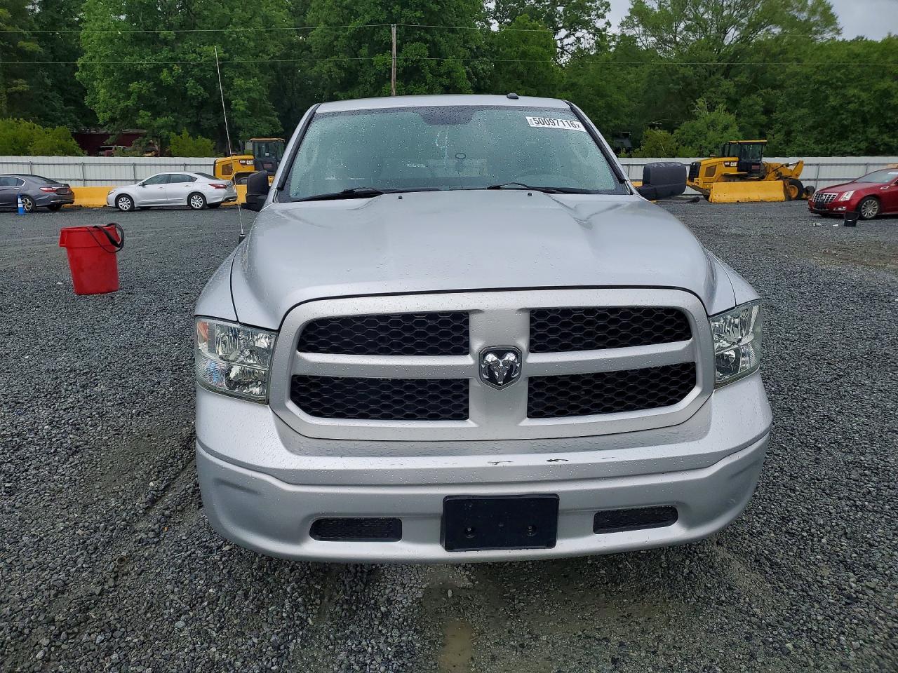 Ram 1500 St