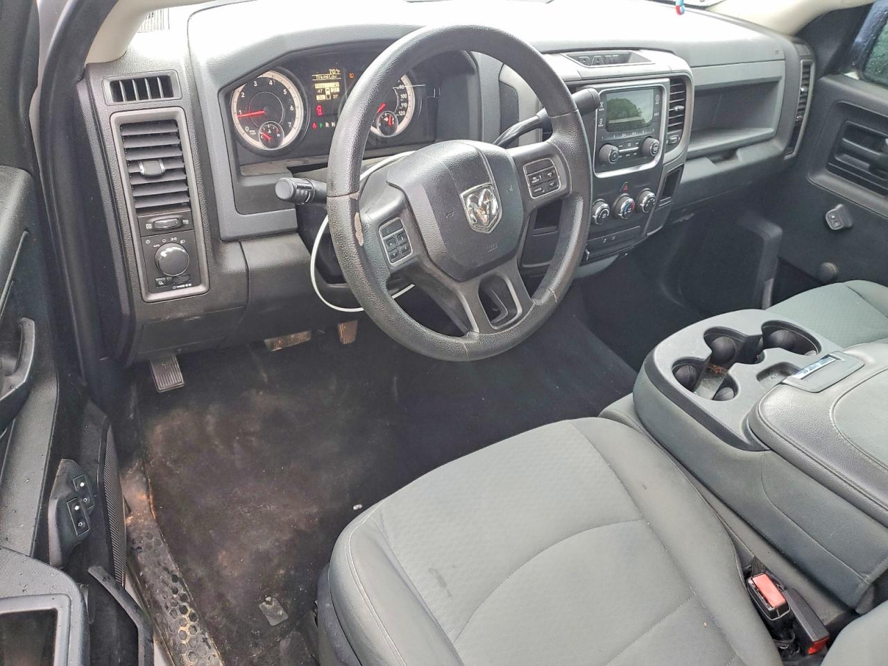 Ram 1500 St