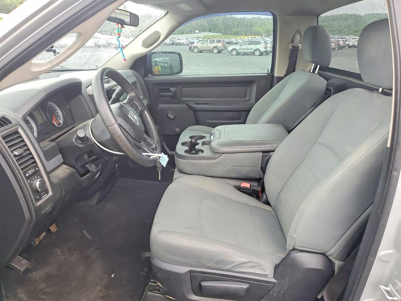 Ram 1500 St