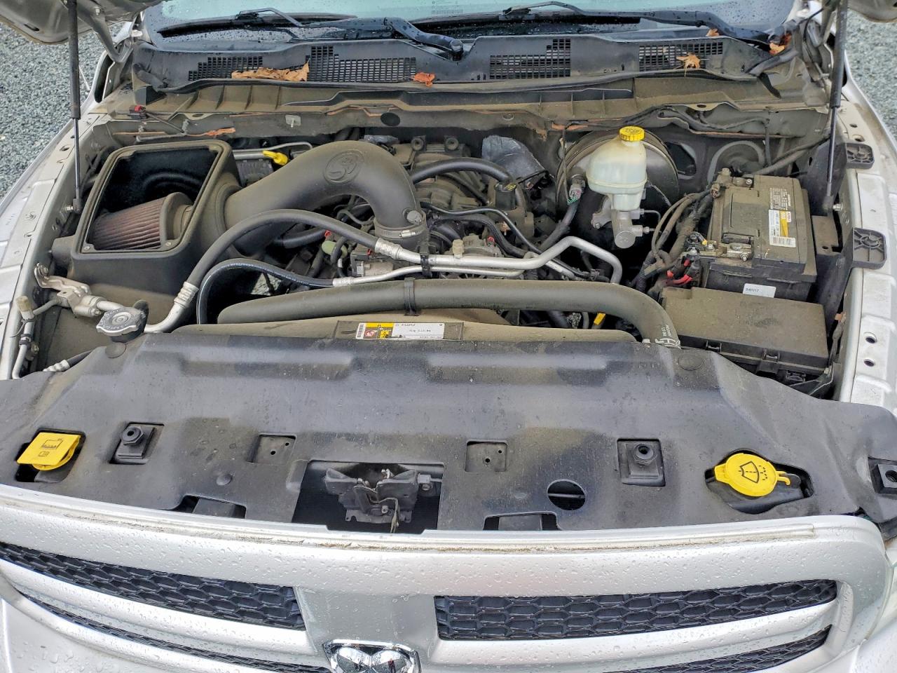 Ram 1500 St