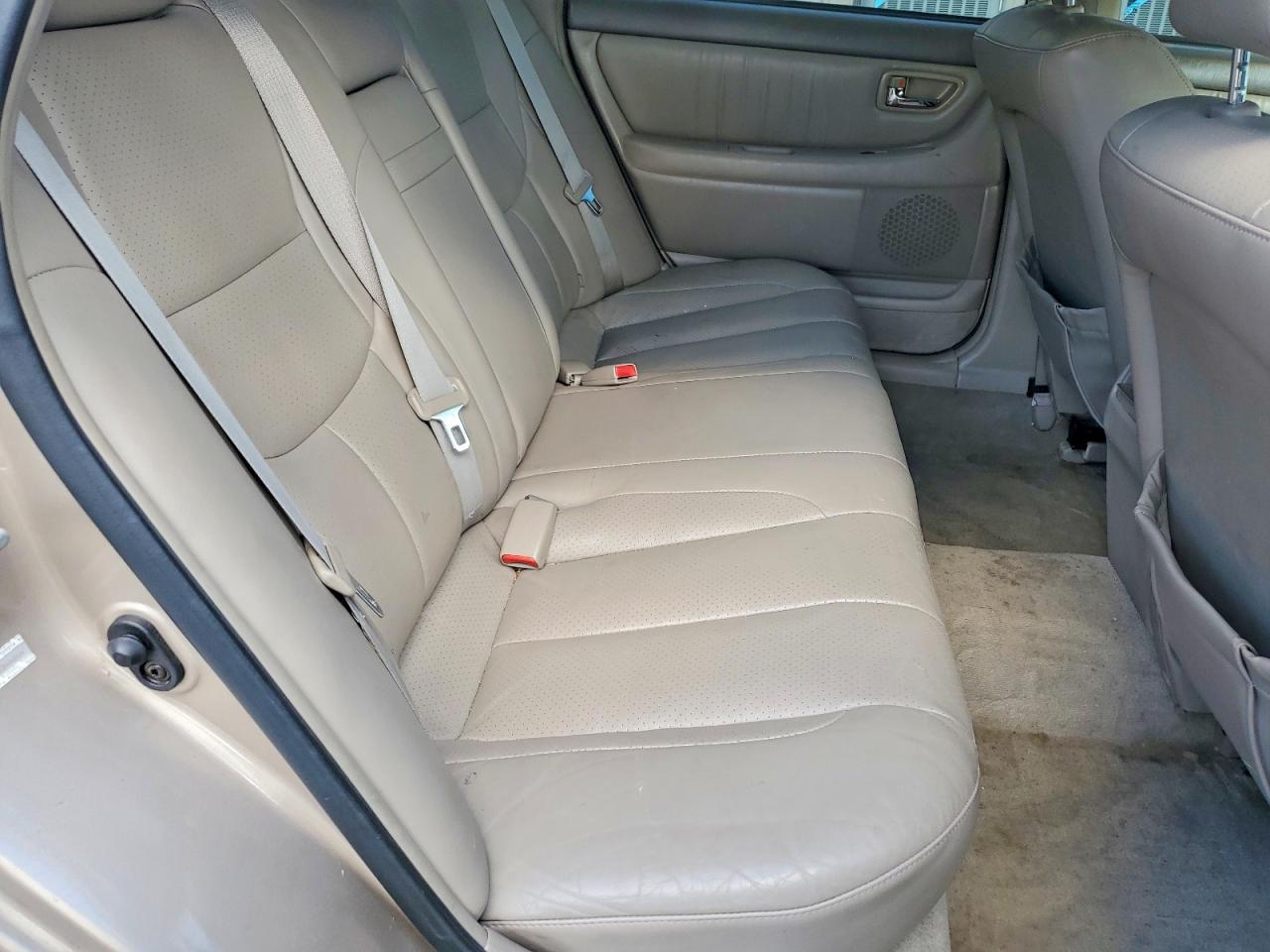 Toyota Avalon Xl