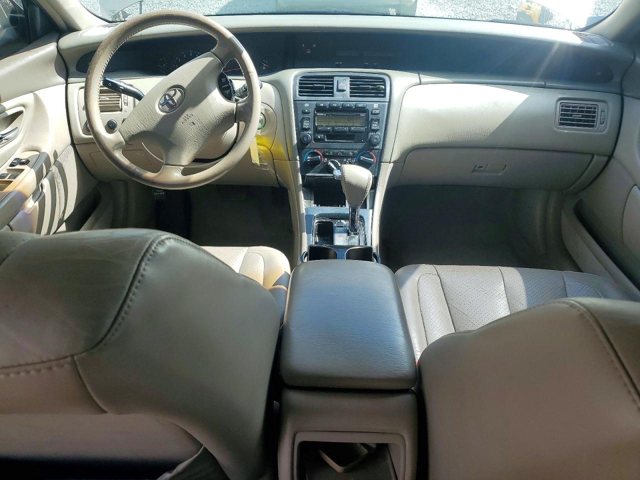Toyota Avalon Xl
