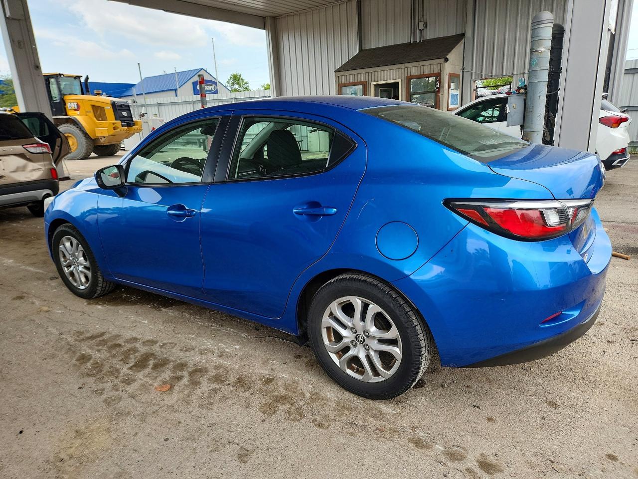 Scion iA Base
