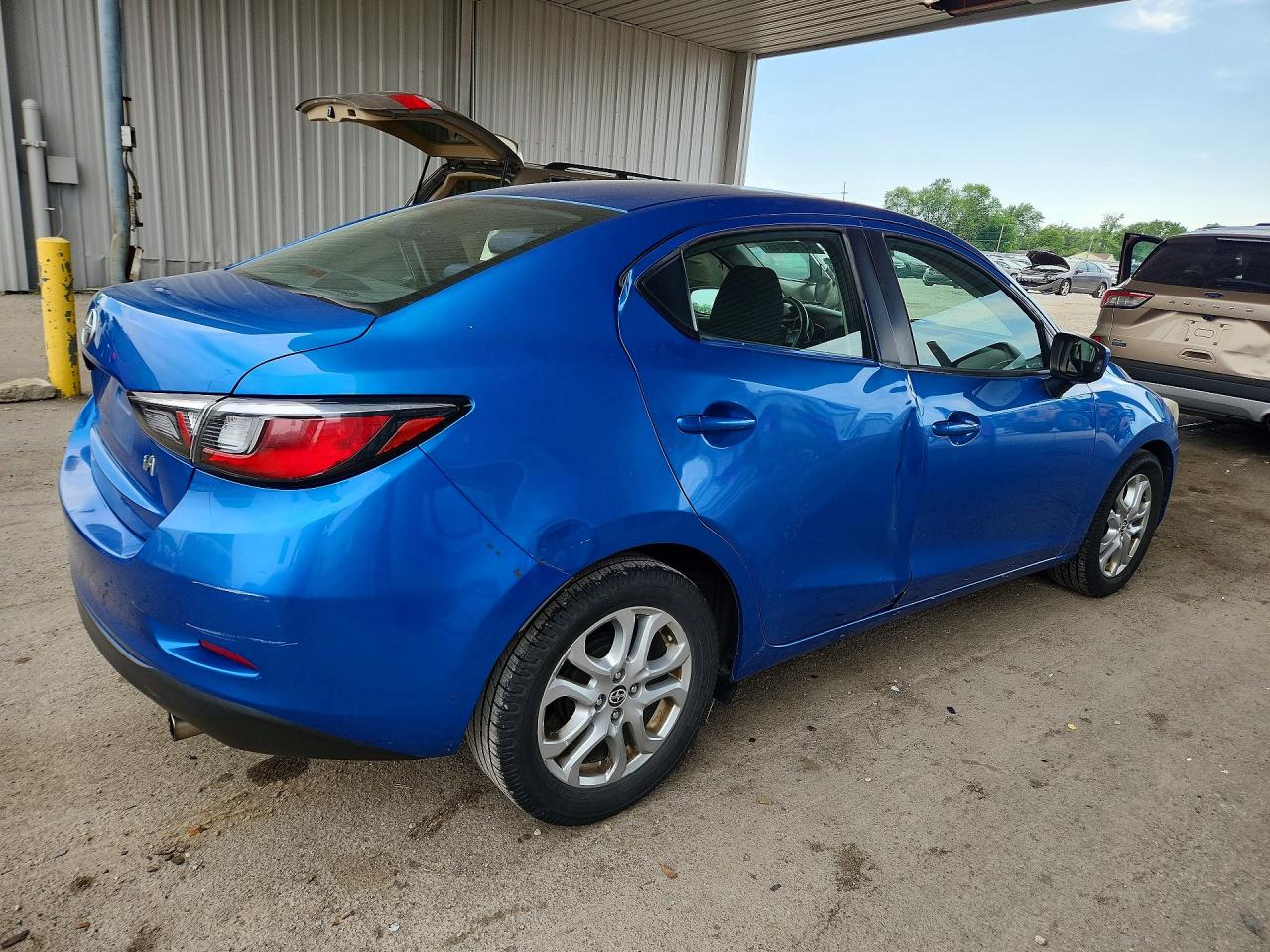 Scion iA Base