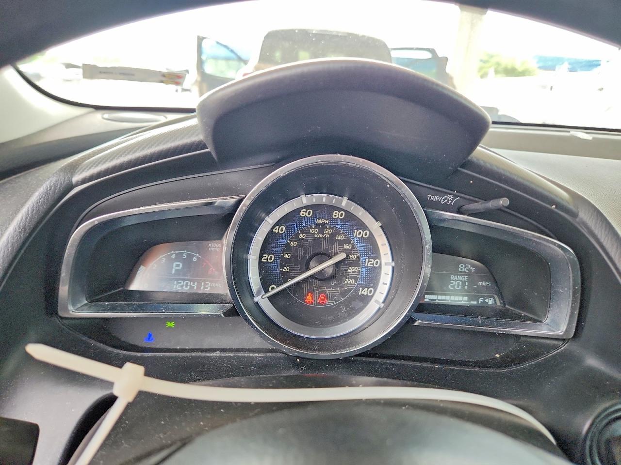 Scion iA Base