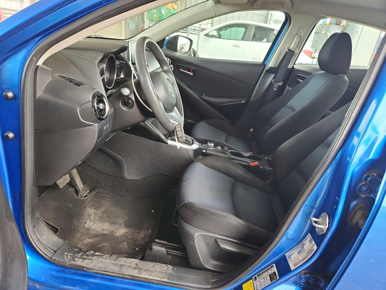 Scion iA Base