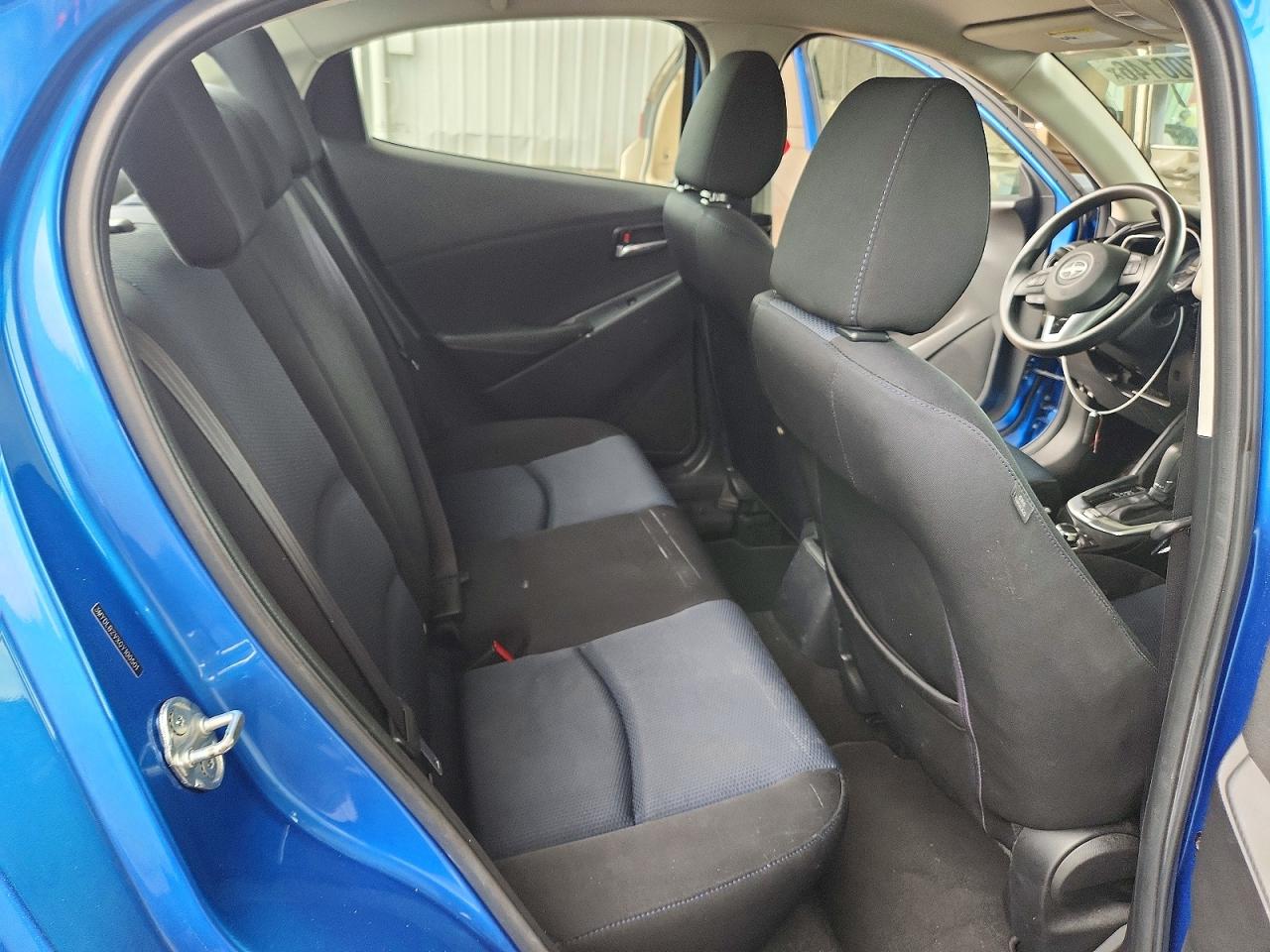 Scion iA Base