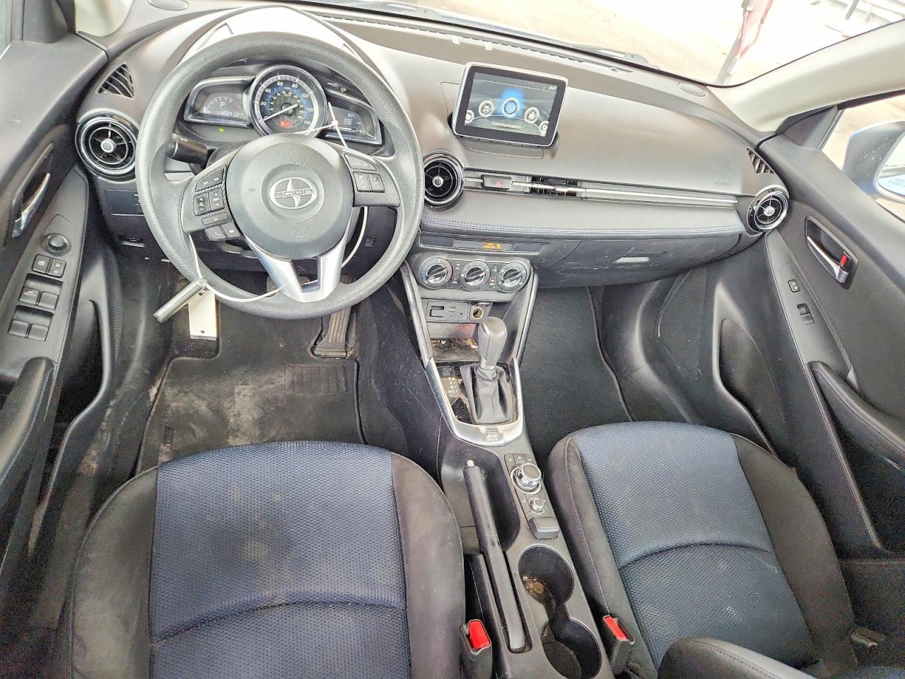 Scion iA Base