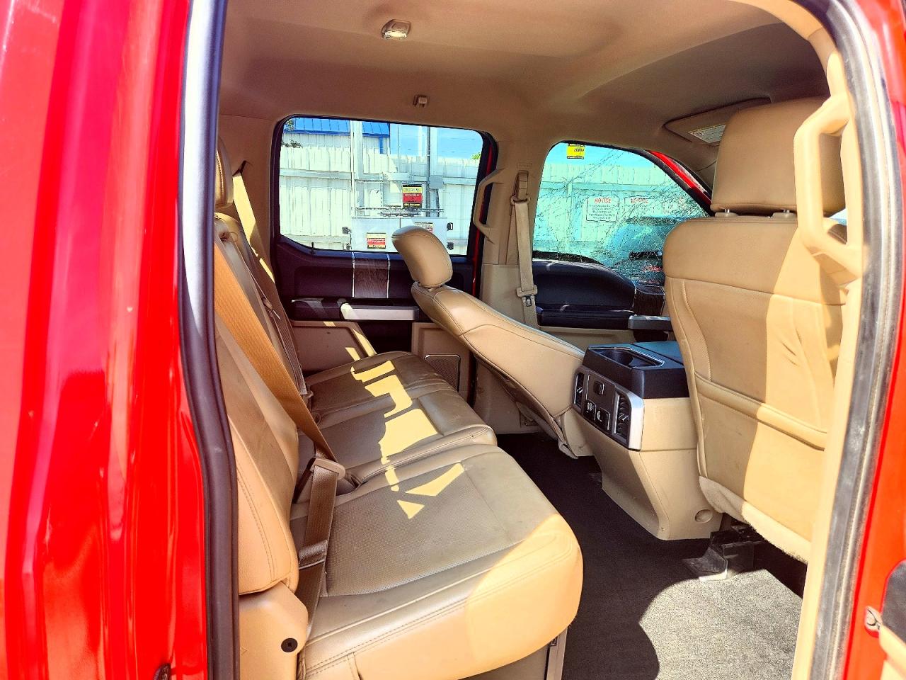 Ford F-350 Super Duty