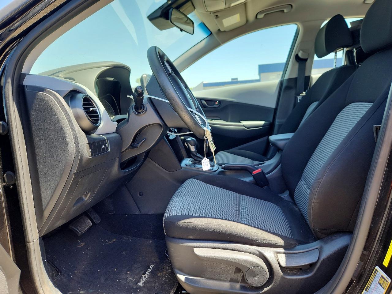Hyundai KONA Se
