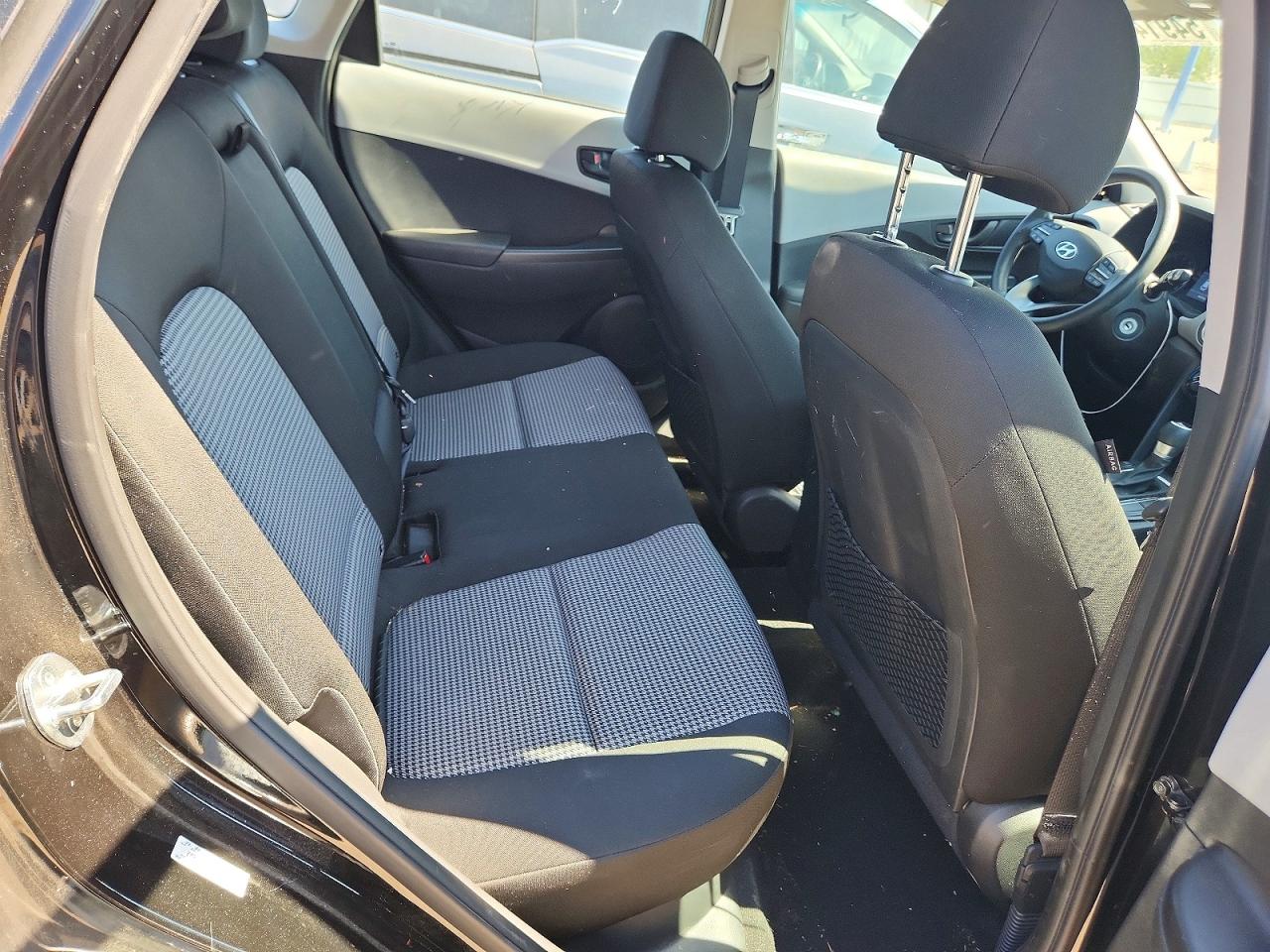 Hyundai KONA Se