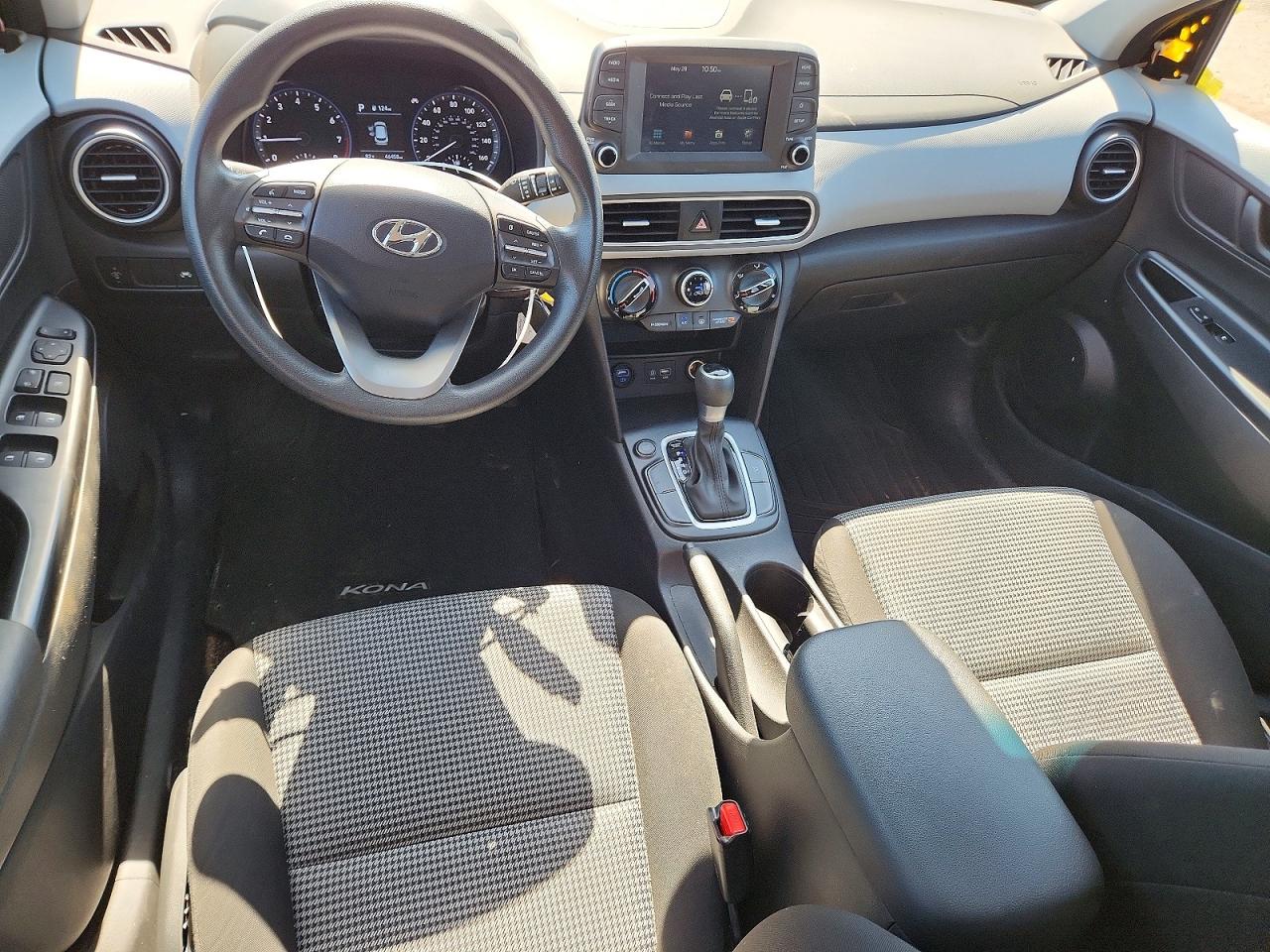 Hyundai KONA Se