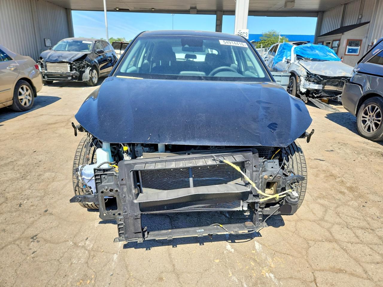 Hyundai KONA Se