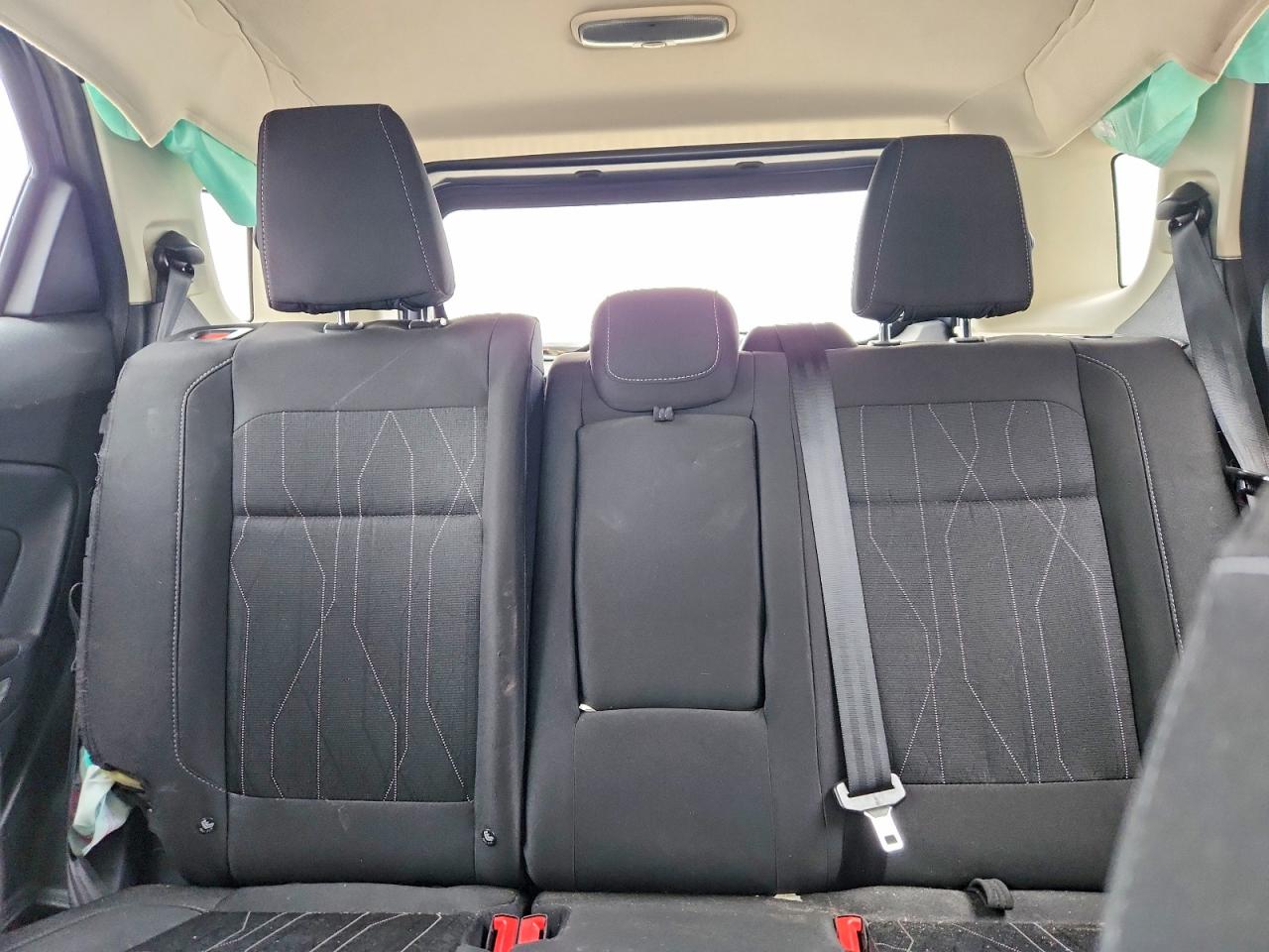 Ford EcoSport Se