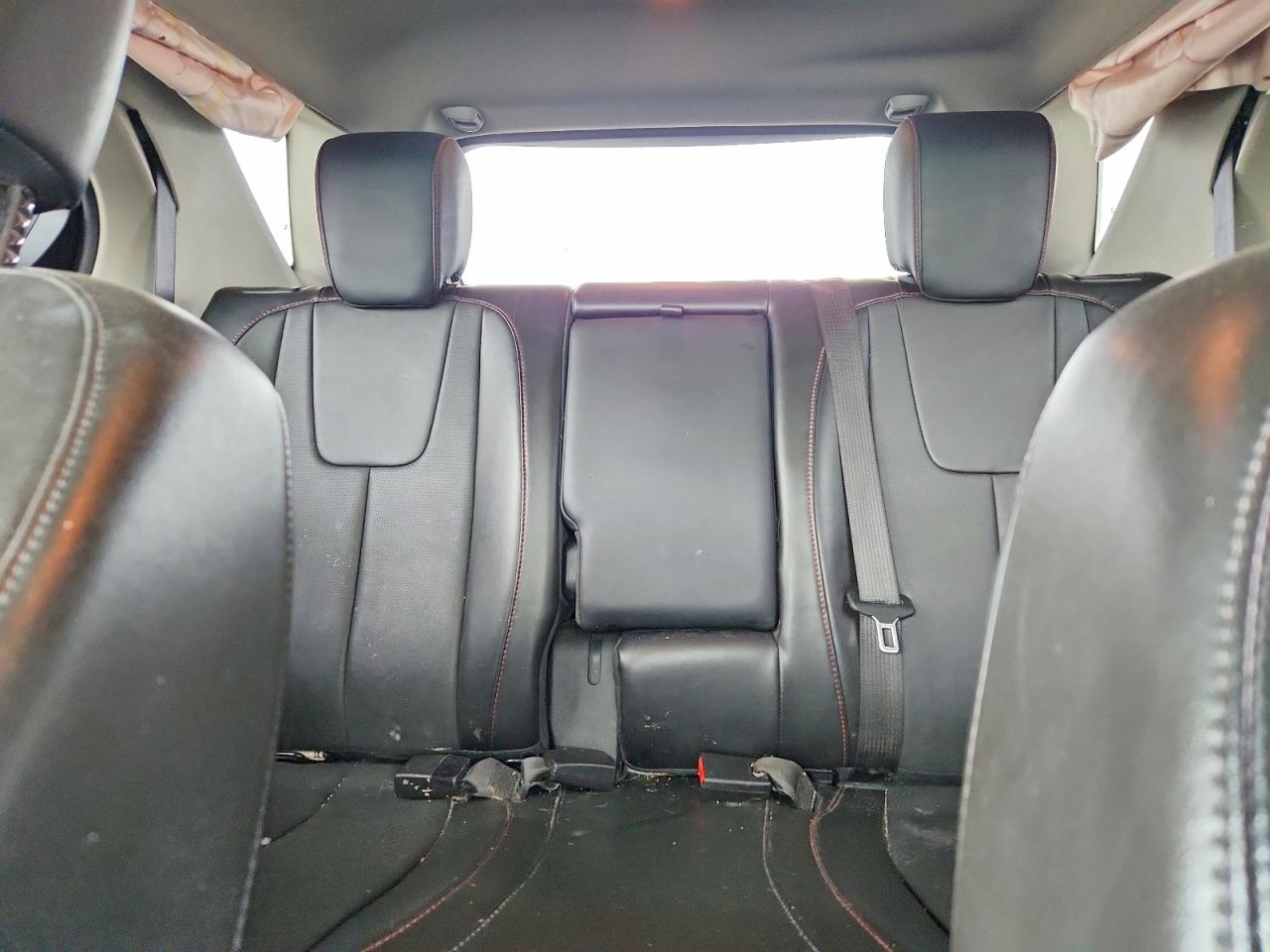 Chevrolet Equinox Ltz