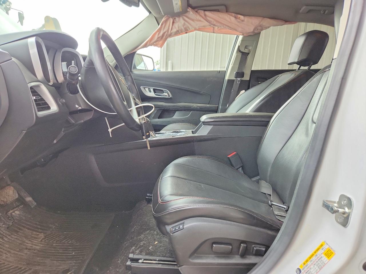 Chevrolet Equinox Ltz