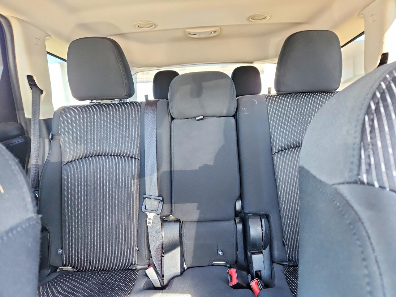 Dodge Journey Crew