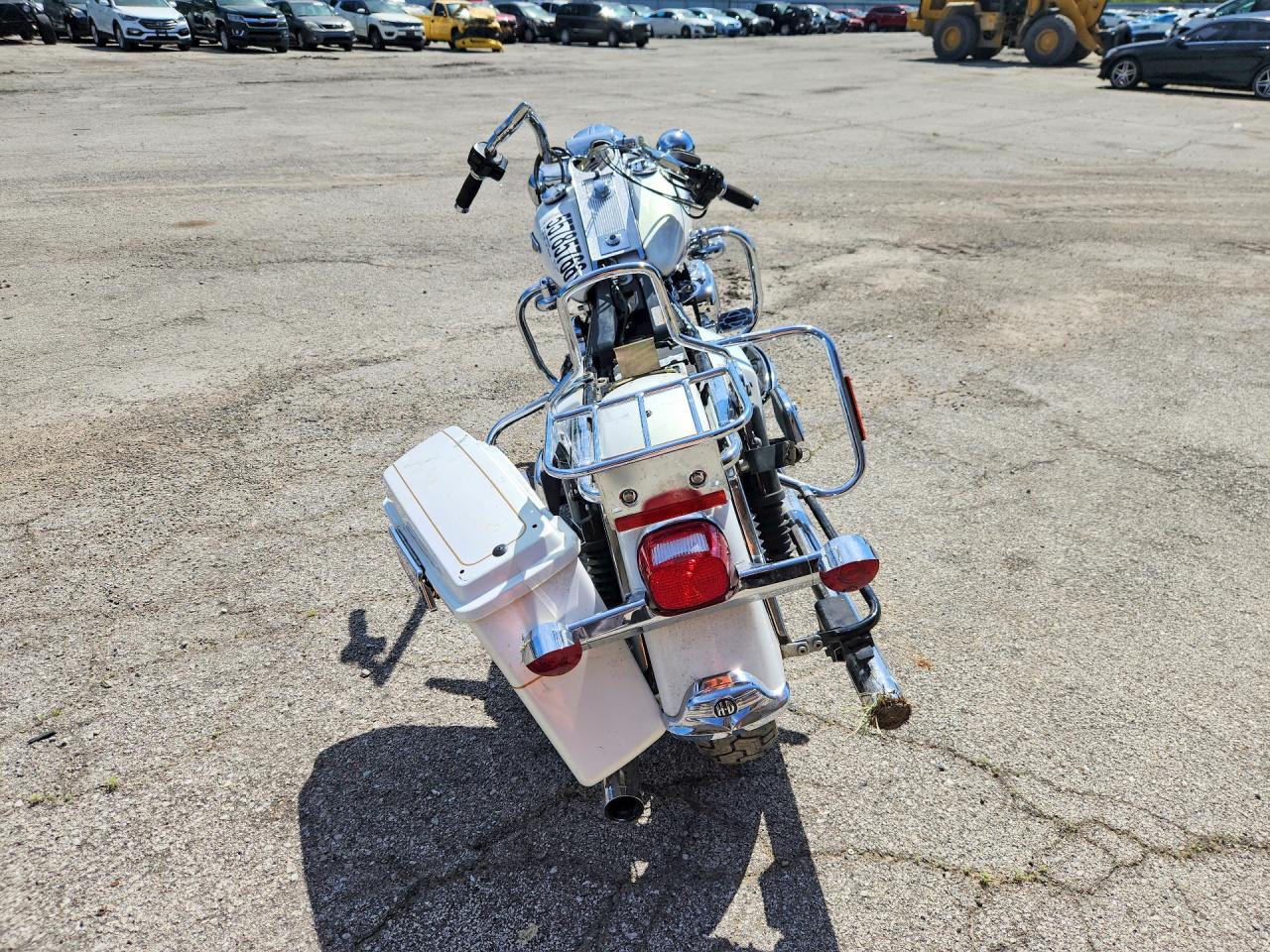 Harley-Davidson Fl