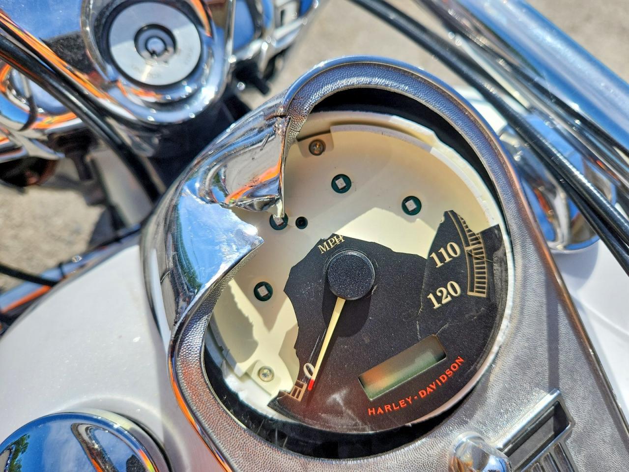 Harley-Davidson Fl