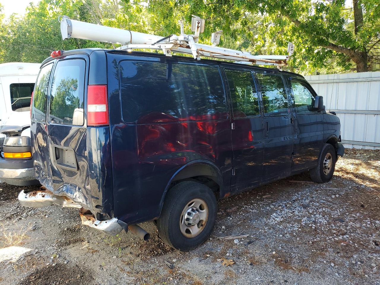 Chevrolet Express