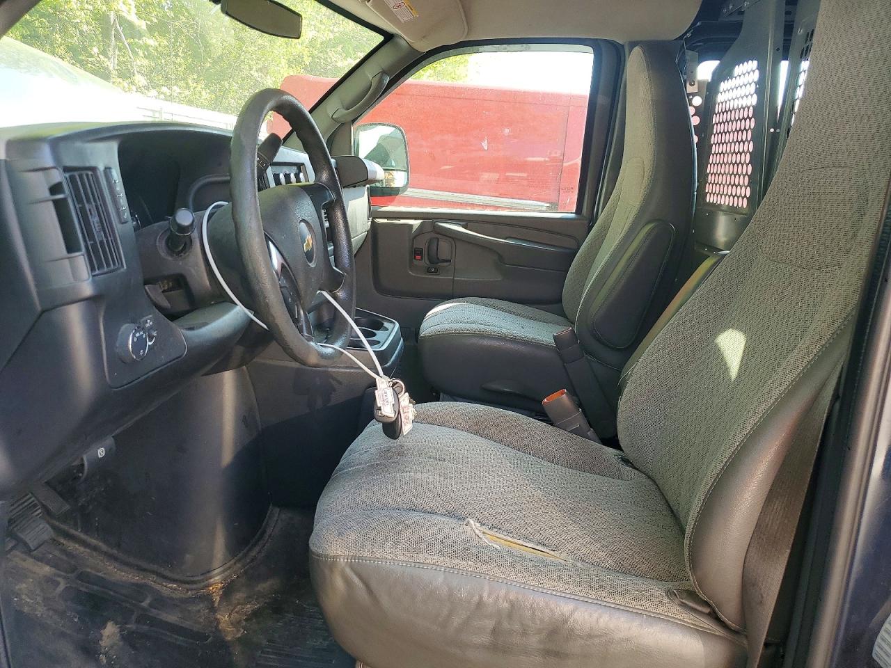 Chevrolet Express
