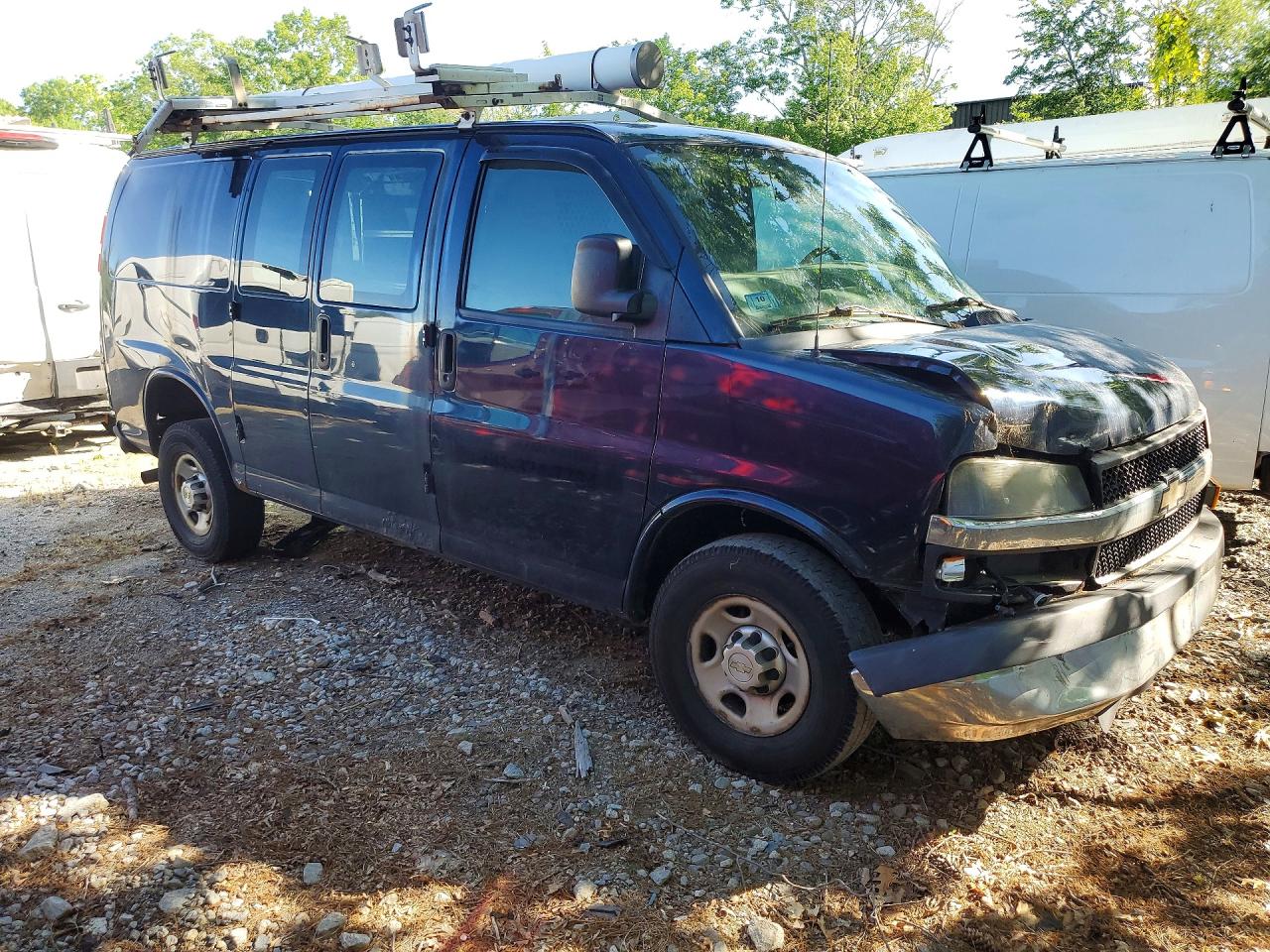 Chevrolet Express