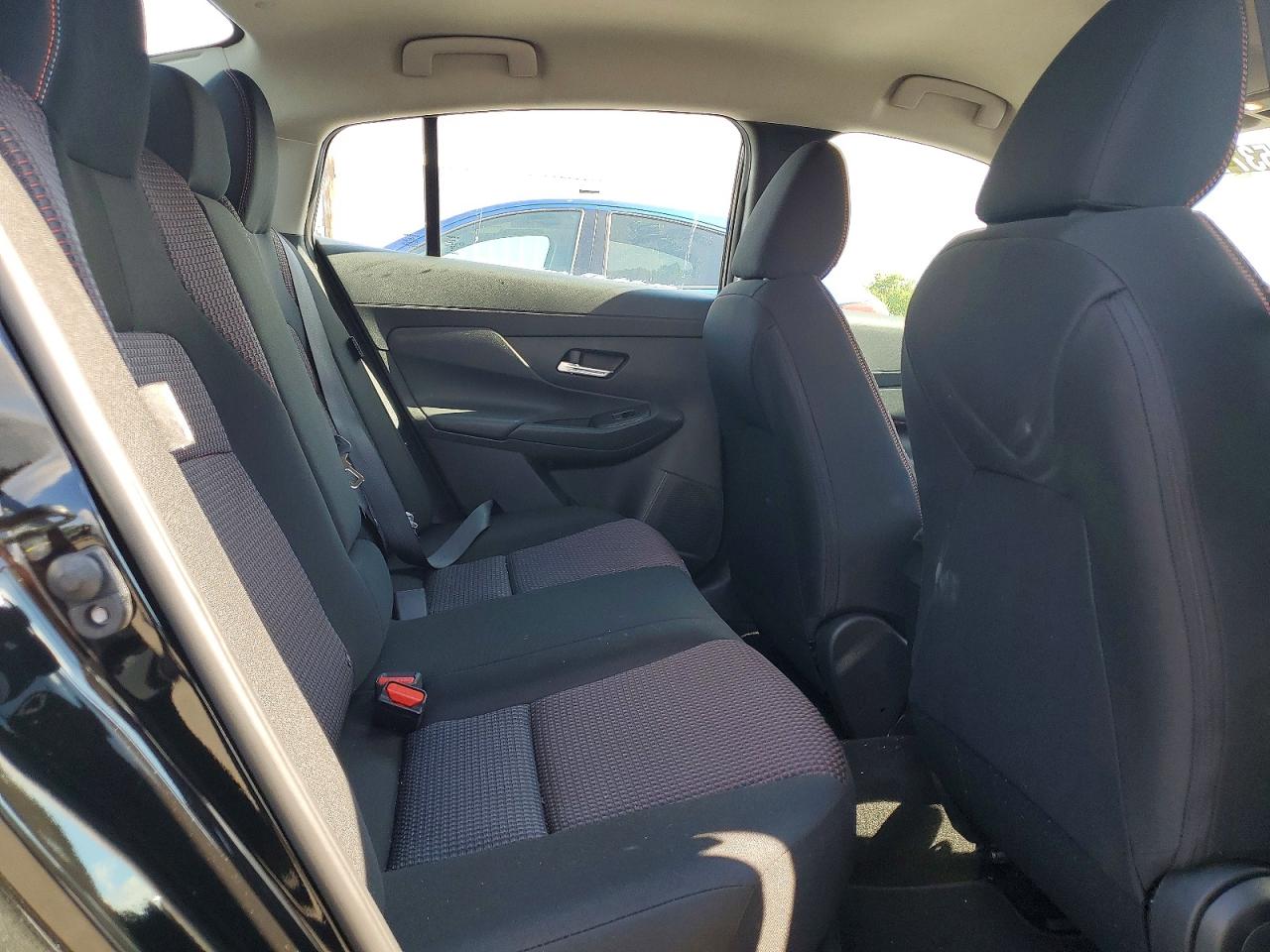 Nissan Sentra Sr