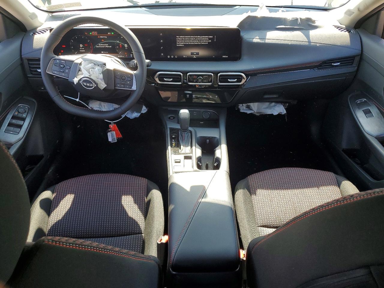 Nissan Sentra Sr