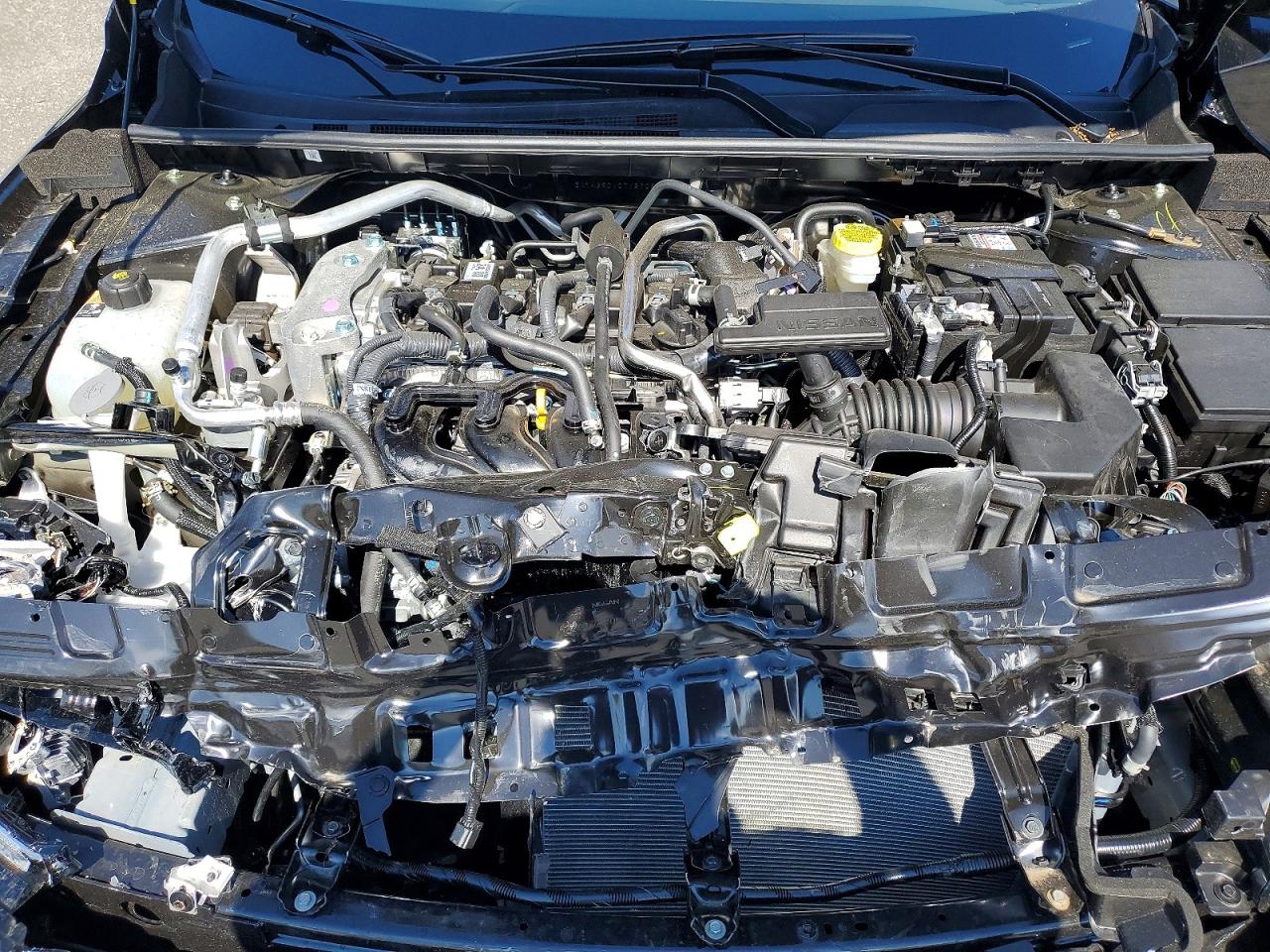 Nissan Sentra Sr