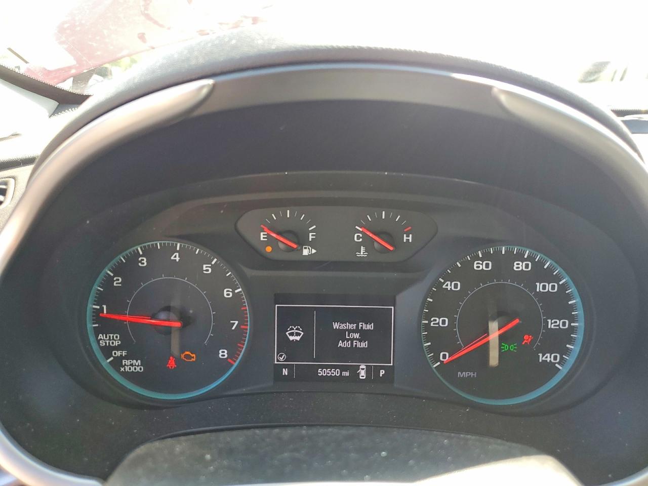 Chevrolet Malibu Lt