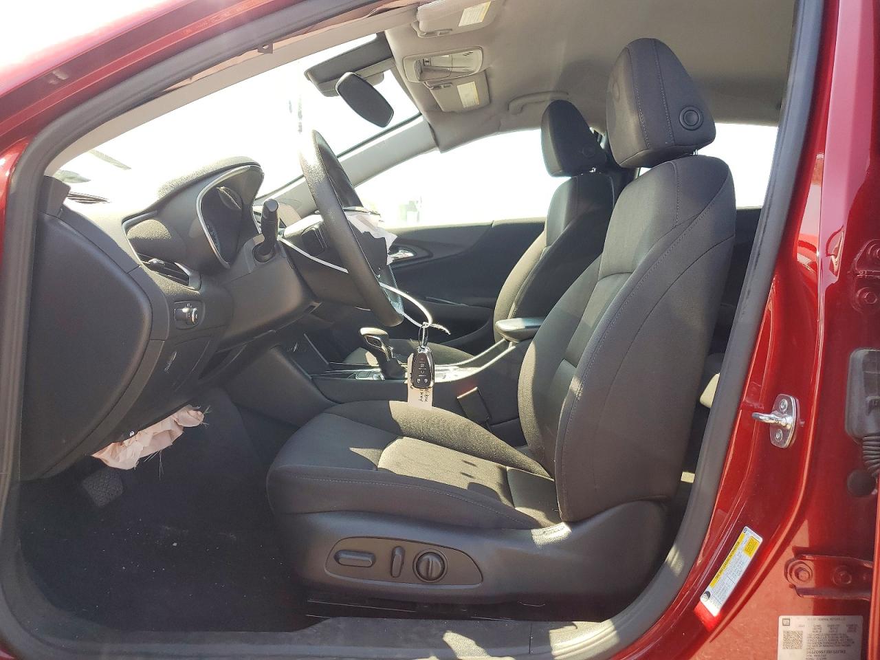 Chevrolet Malibu Lt