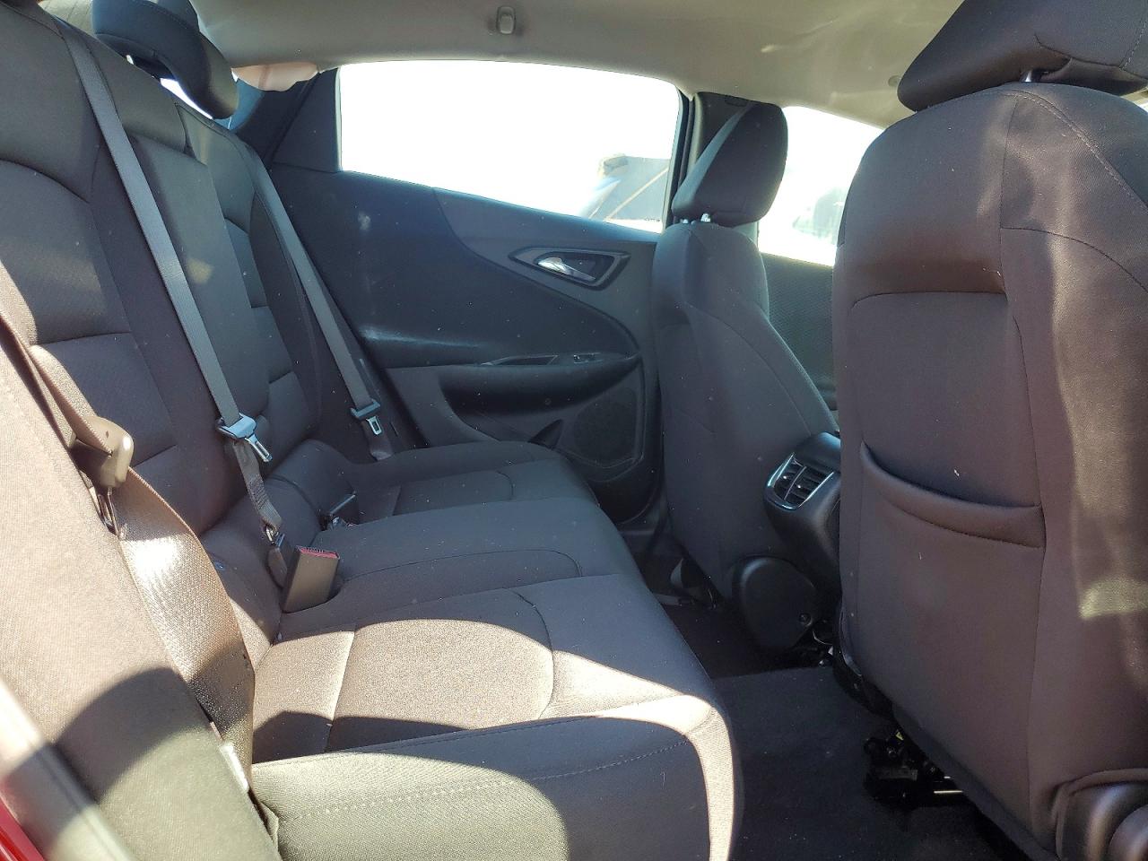 Chevrolet Malibu Lt