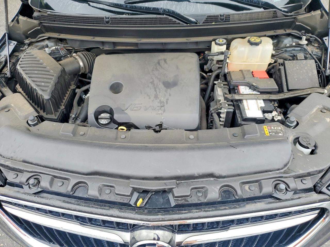 Buick Enclave Essence