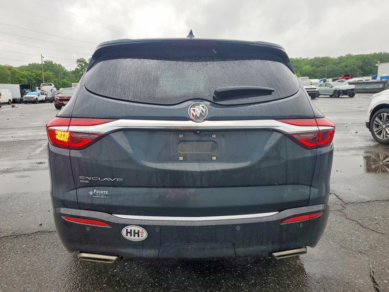 Buick Enclave Essence