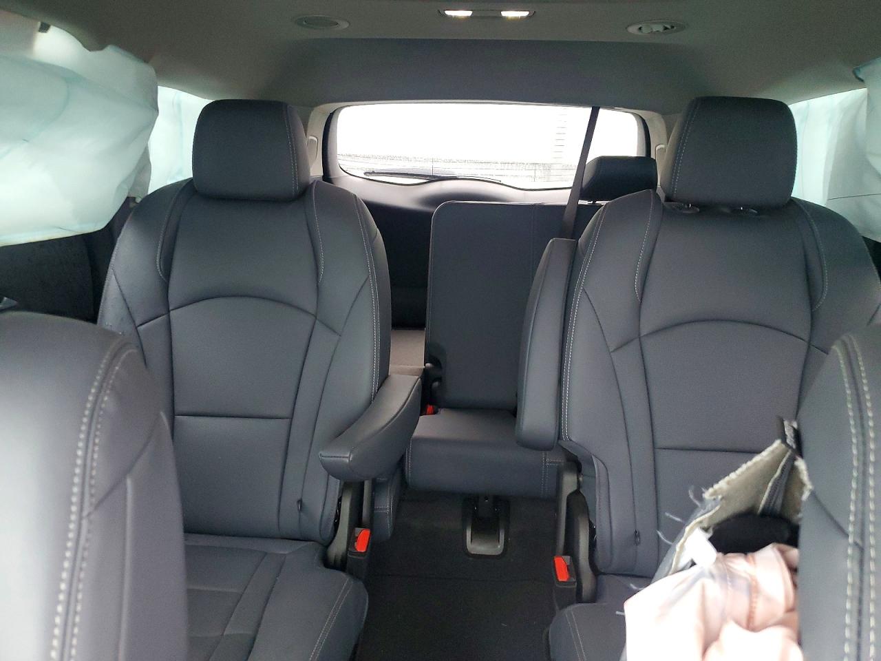Buick Enclave Essence