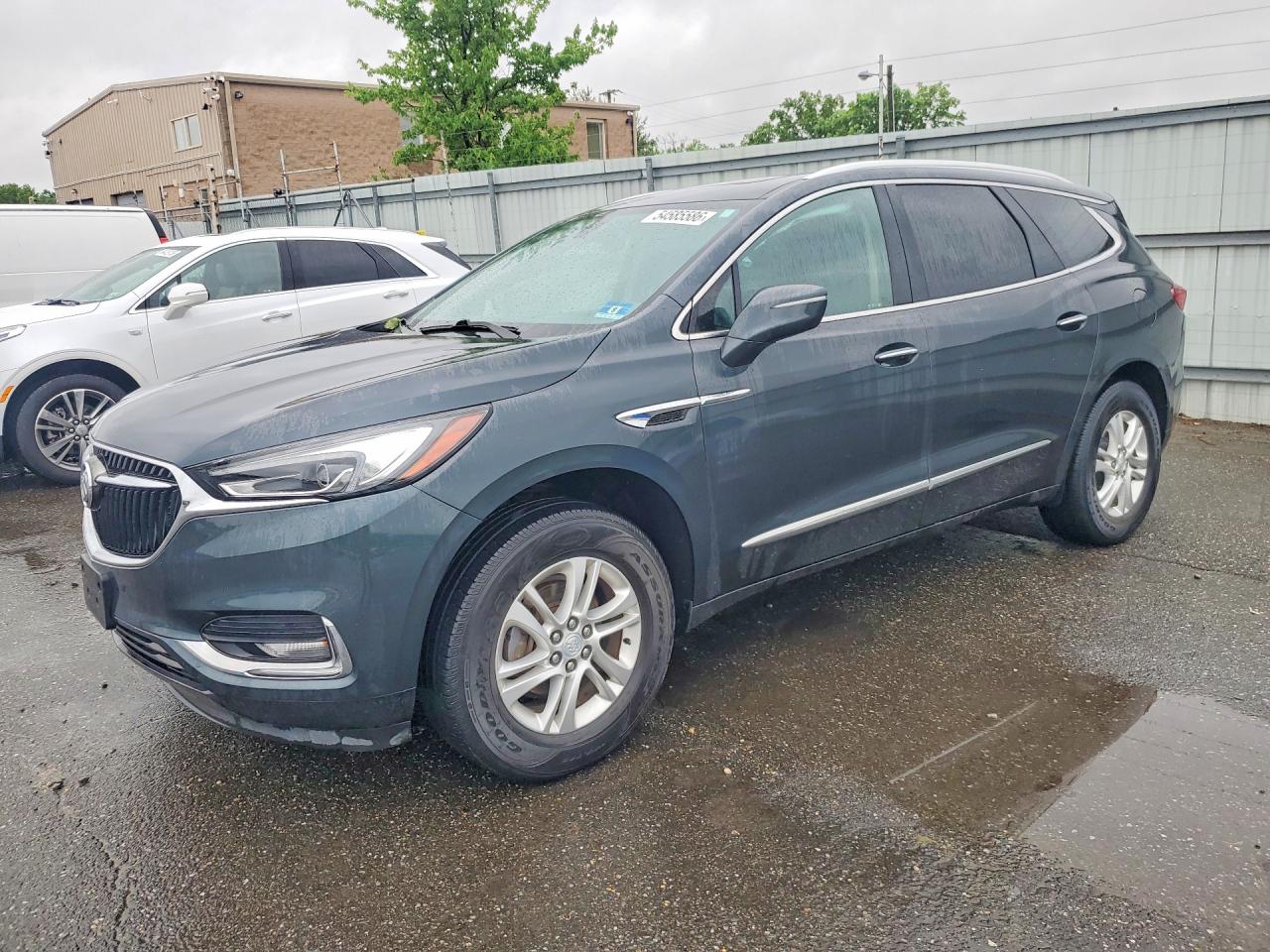 Salvage Buick Enclave Image