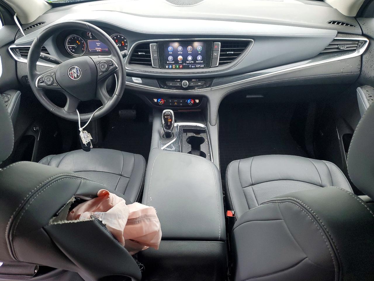 Buick Enclave Essence