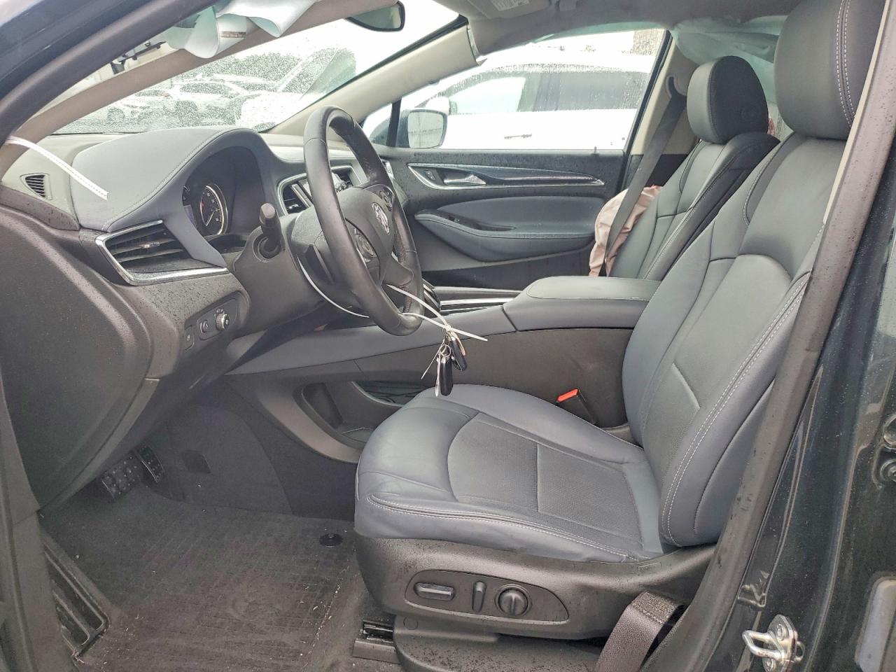 Buick Enclave Essence