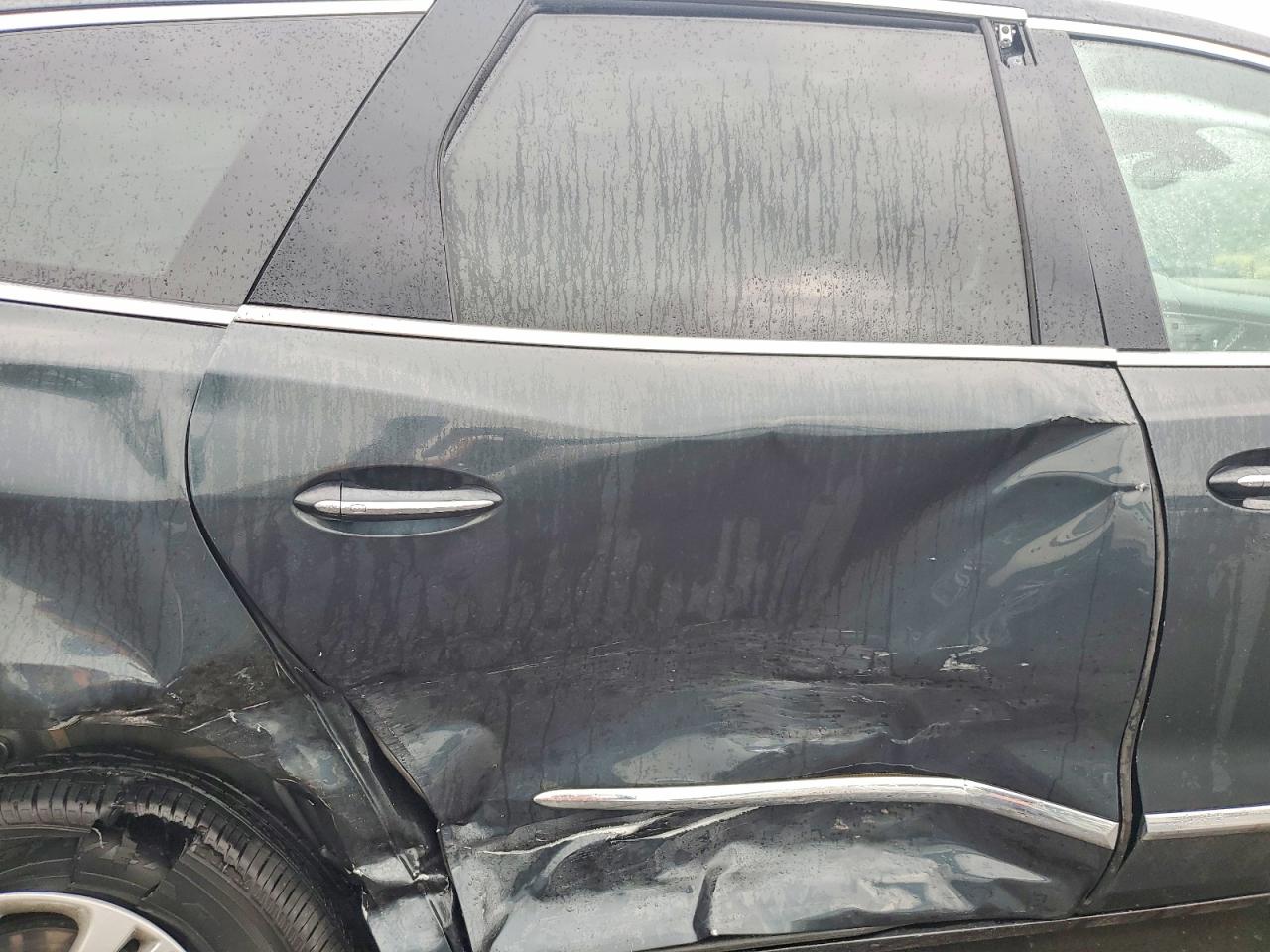 Buick Enclave Essence