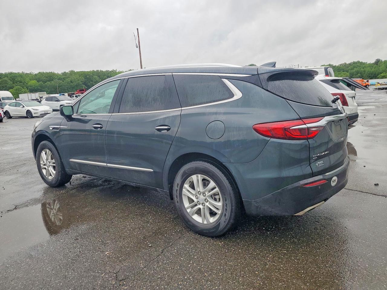Buick Enclave Essence