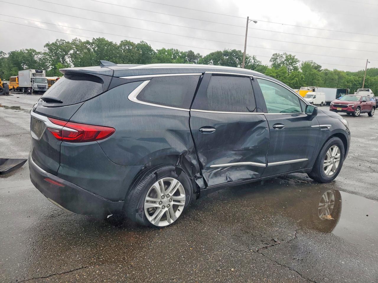 Buick Enclave Essence