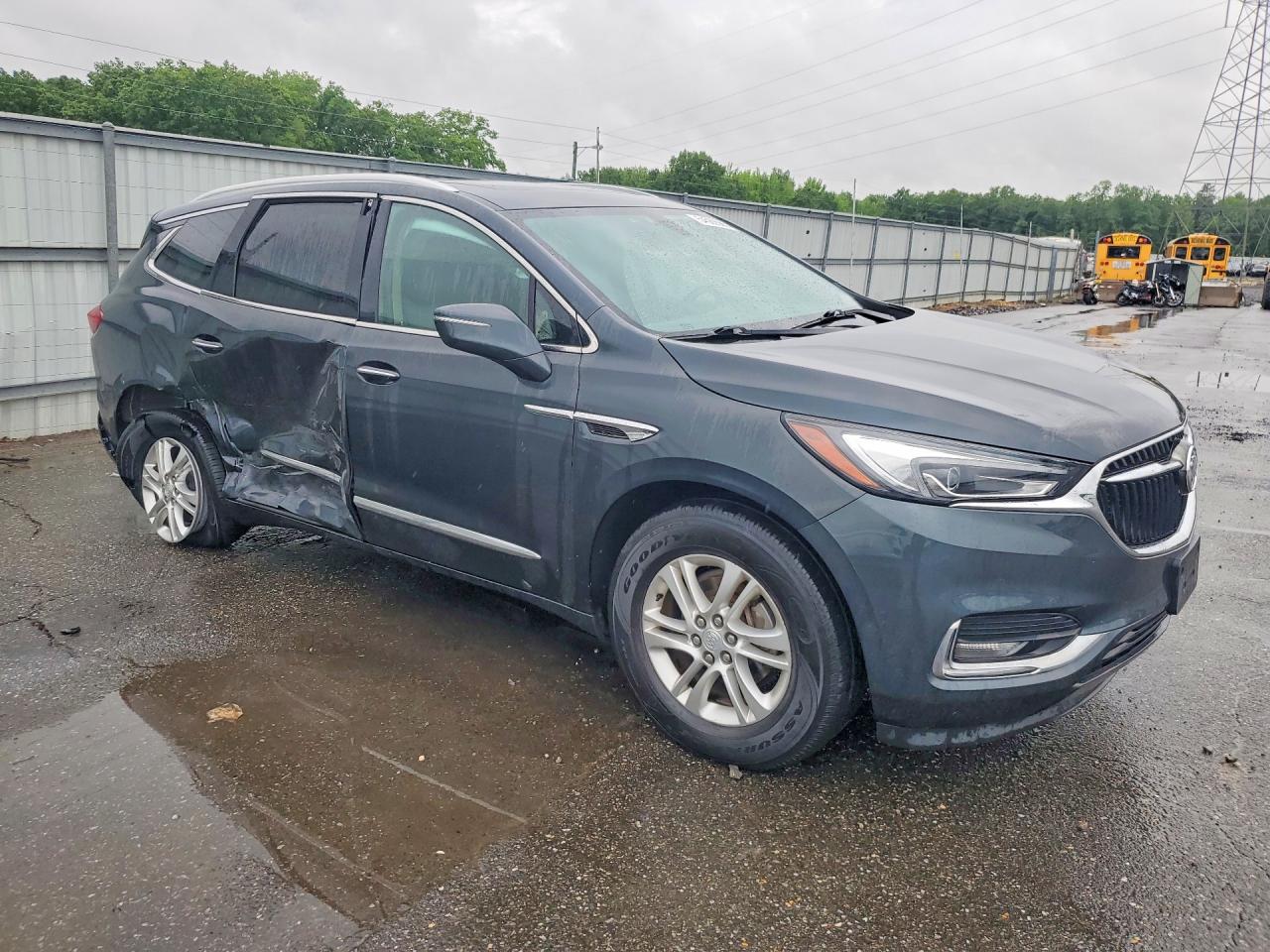 Buick Enclave Essence