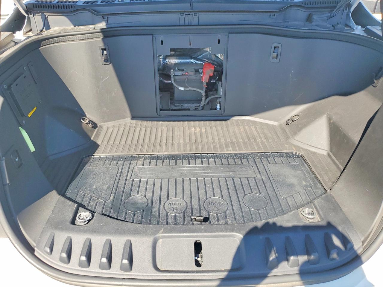 Ford F-150 Lightning Pro