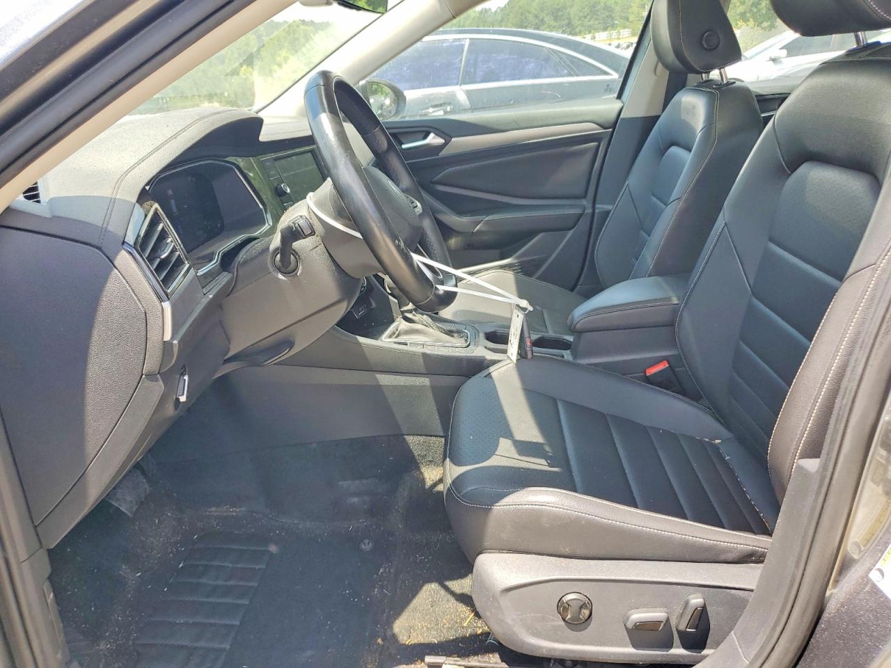 Volkswagen Jetta Se