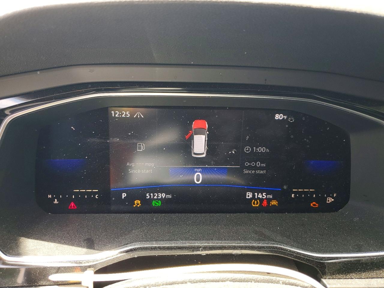 Volkswagen Jetta Se