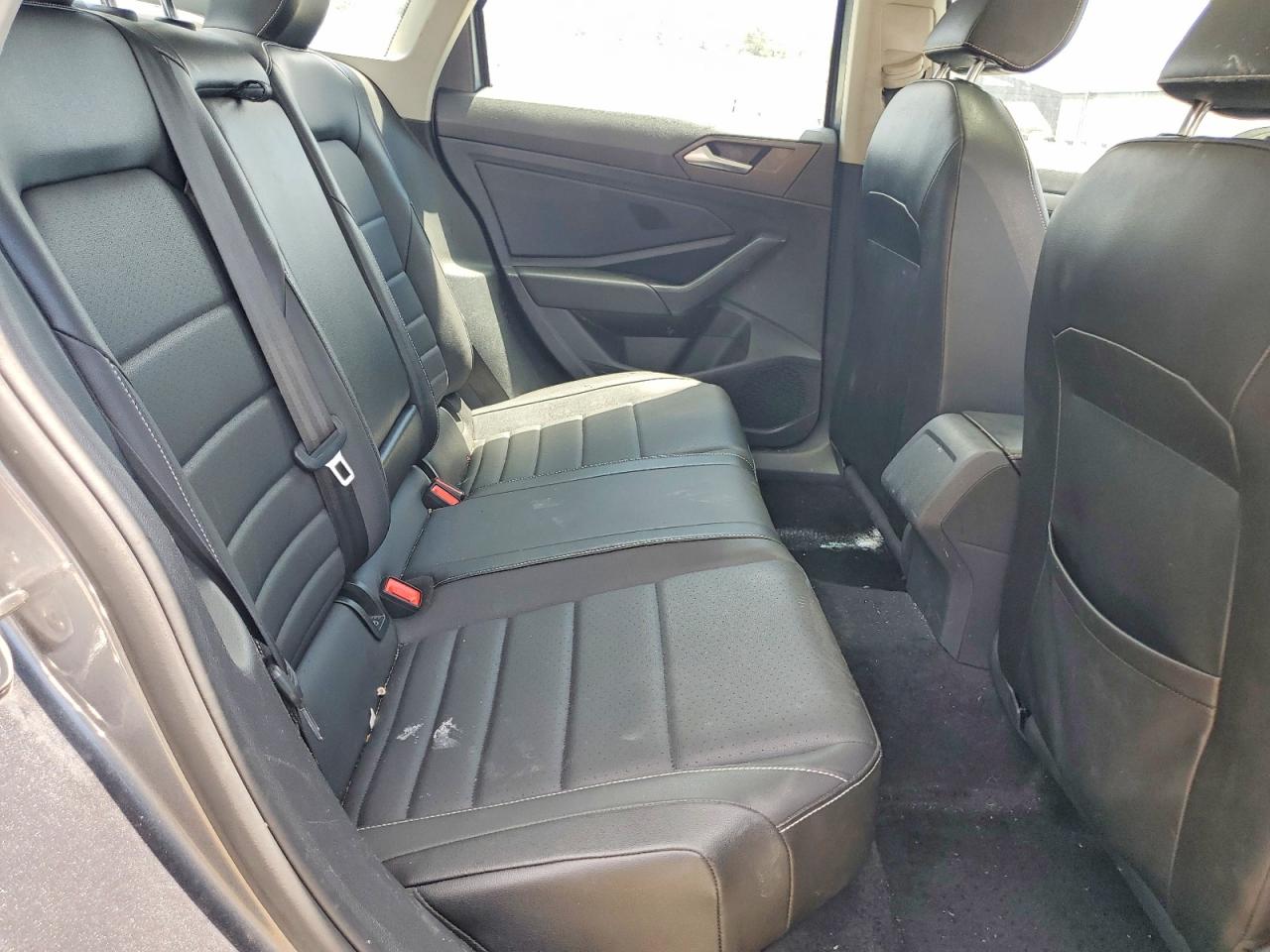 Volkswagen Jetta Se