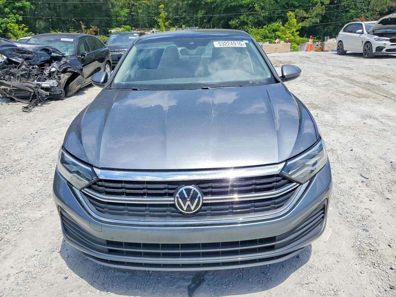 Volkswagen Jetta Se