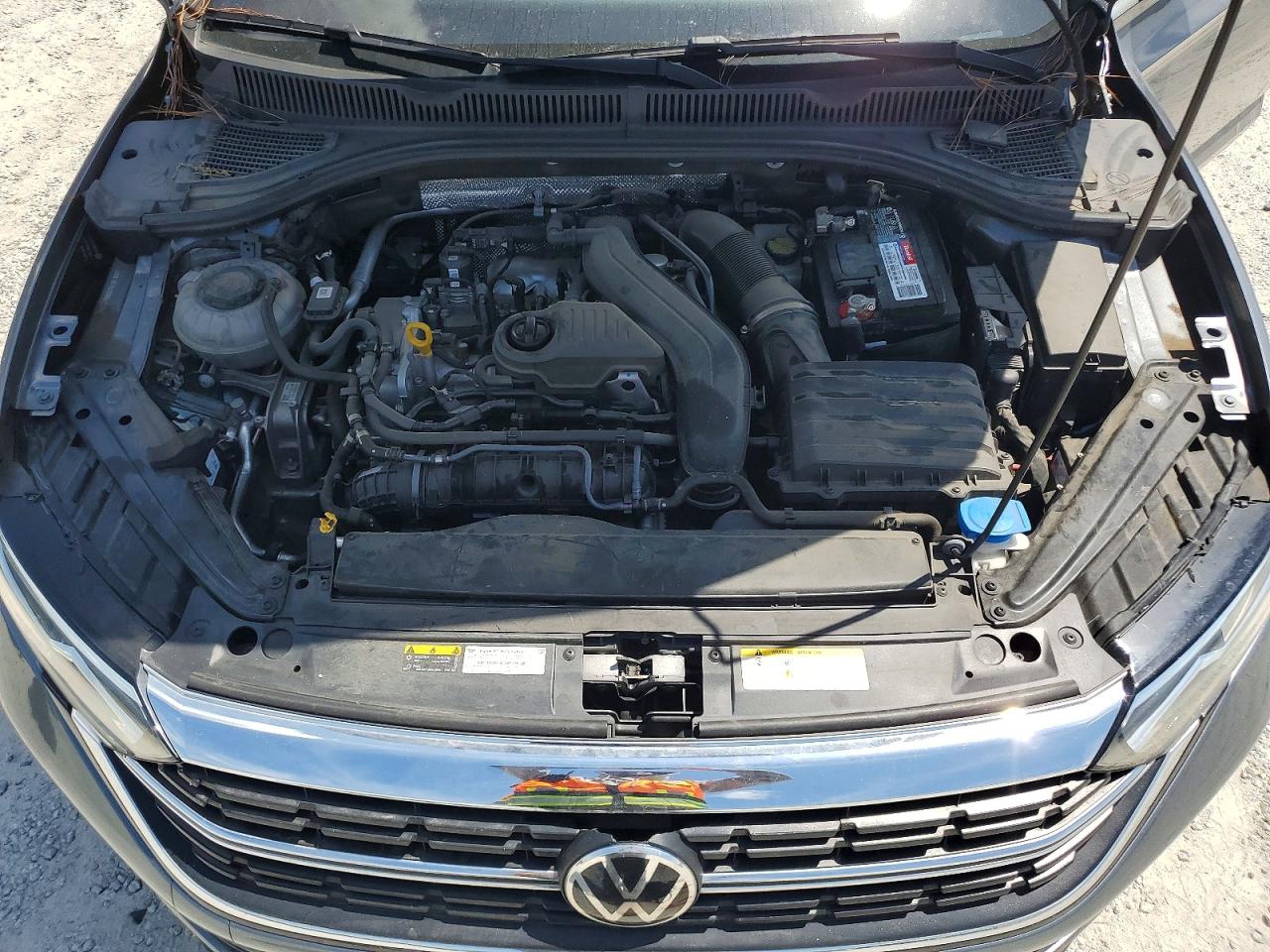 Volkswagen Jetta Se